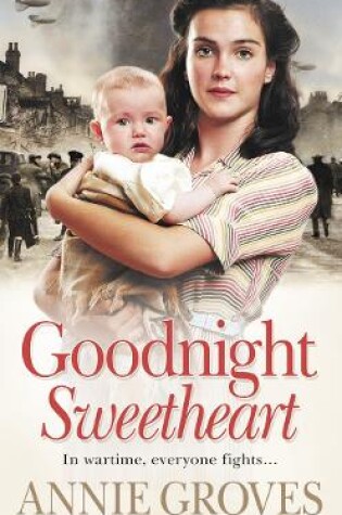 Cover of Goodnight Sweetheart