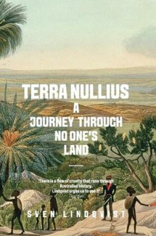 Cover of Terra Nullius