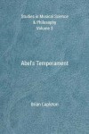 Book cover for Abel's Temperament