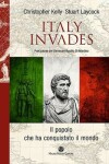 Book cover for Italy Invades