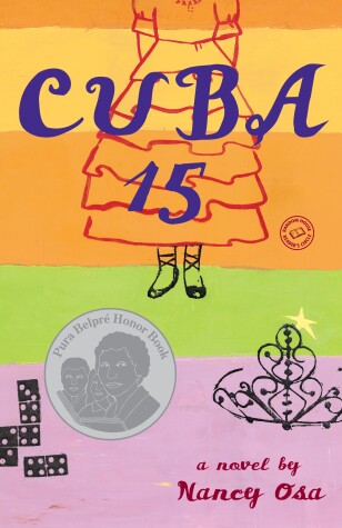 Cover of Cuba 15