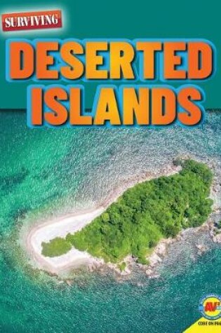 Cover of Deserted Islands