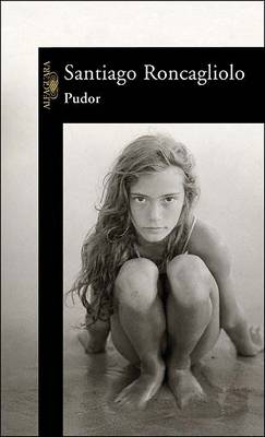 Book cover for Pudor
