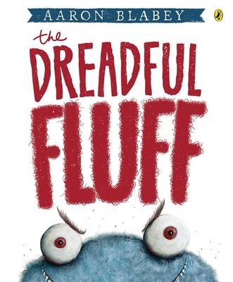 Book cover for The Dreadful Fluff