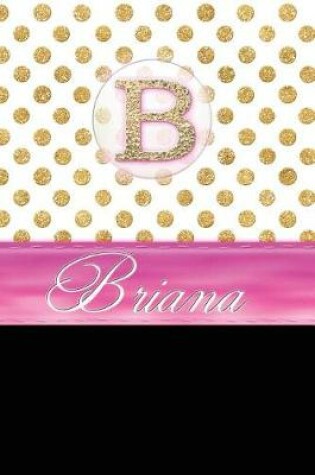 Cover of Briana