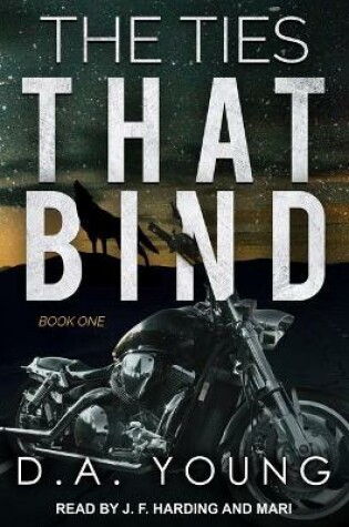Cover of The Ties That Bind Book One