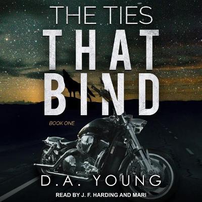 Cover of The Ties That Bind Book One