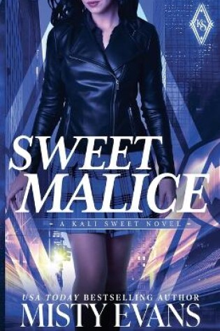 Cover of Sweet Malice