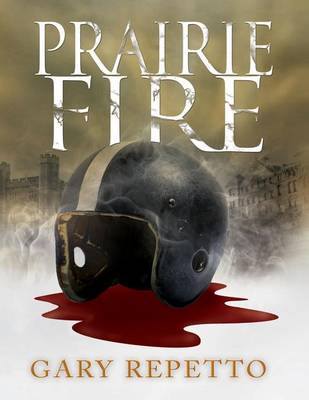 Book cover for Prairie Fire