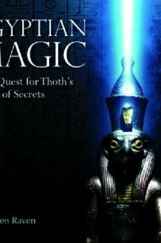 Cover of Egyptian Magic