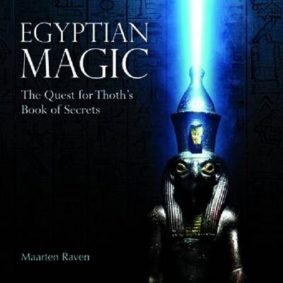 Book cover for Egyptian Magic