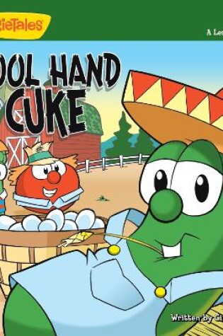 Cover of Cool Hand Cuke