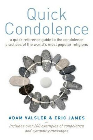 Cover of Quick Condolence