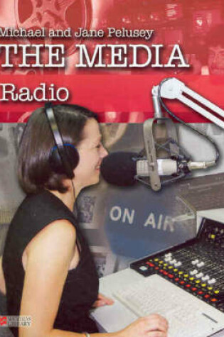 Cover of Media Radio Macmillan Library