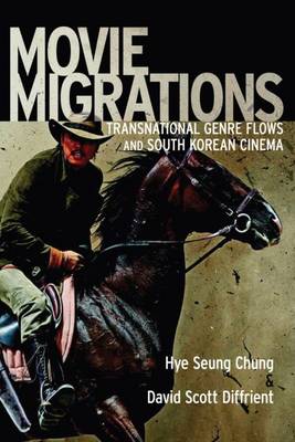 Book cover for Movie Migrations