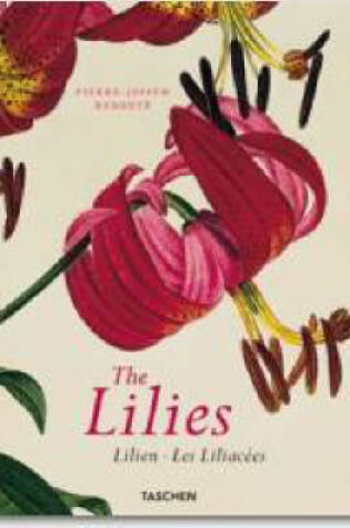 Cover of Lilies