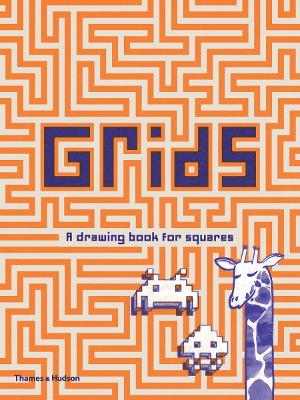 Book cover for Grids