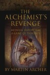 Book cover for The Alchemist's Revenge