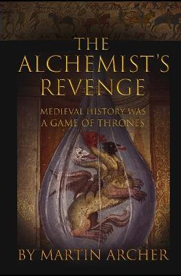 Cover of The Alchemist's Revenge