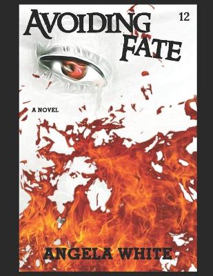 Book cover for Avoiding Fate