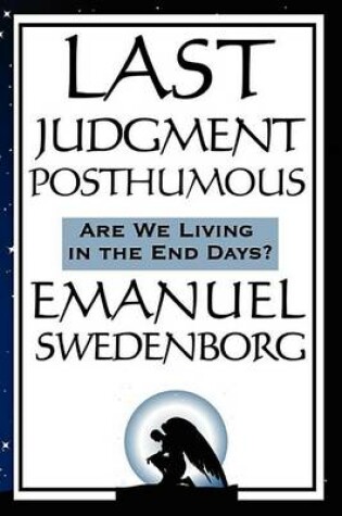Cover of Last Judgment Posthumous