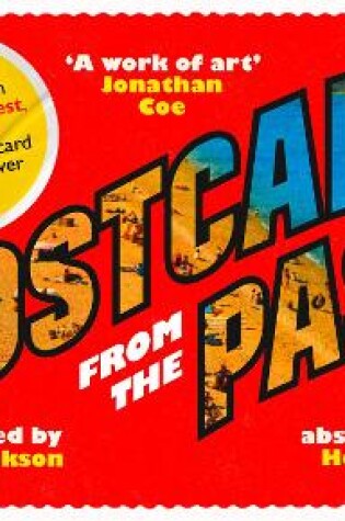 Cover of Postcard From The Past