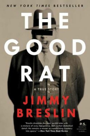 Cover of The Good Rat