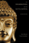 Book cover for The Dhammapada and the Sutta Nipata