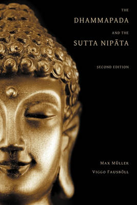 Cover of The Dhammapada and the Sutta Nipata