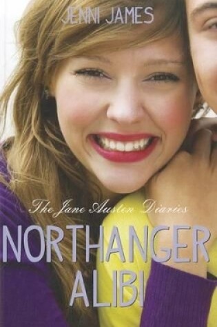 Cover of Northanger Alibi