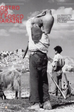 Cover of Our Sud by Fosco Maraini