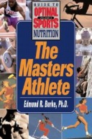 Cover of Masters Athlete