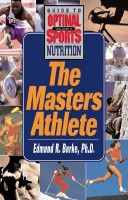 Book cover for Masters Athlete