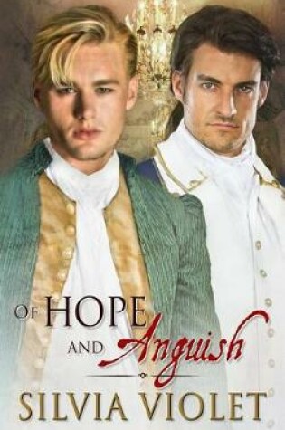 Cover of Of Hope and Anguish