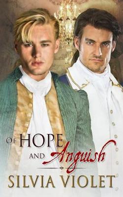 Book cover for Of Hope and Anguish