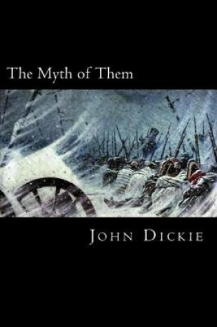 Cover of The Myth of Them