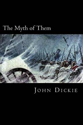 Book cover for The Myth of Them