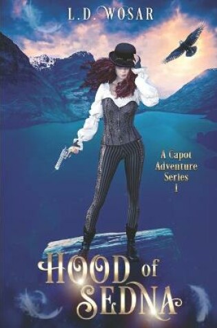 Cover of Hood of Sedna