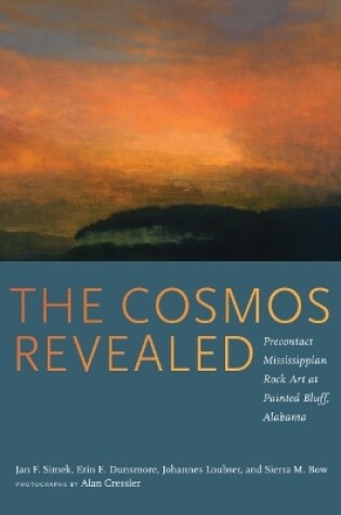Cover of The Cosmos Revealed