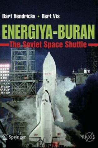 Cover of Energiyaburan