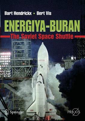 Cover of Energiyaburan