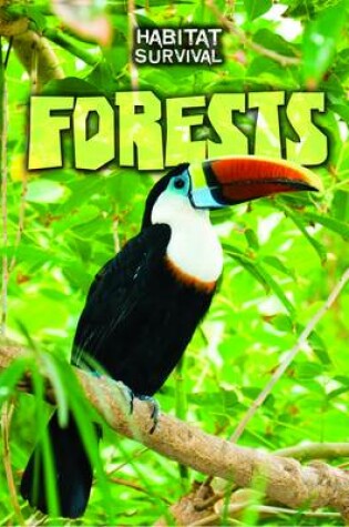 Cover of Forests