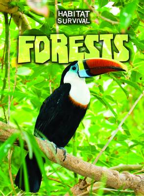 Cover of Forests