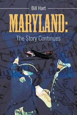 Book cover for Maryland