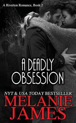 Book cover for A Deadly Obesssion