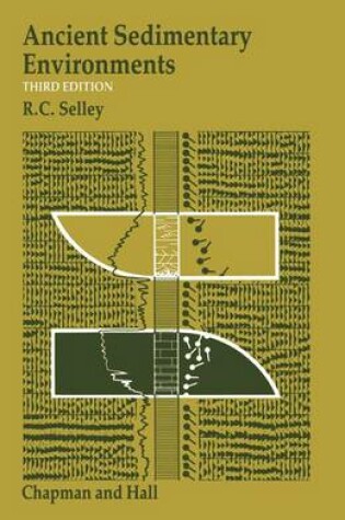 Cover of Ancient Sedimentary Environments and Their Sub-Surface Diagnosis