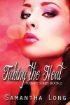 Book cover for Taking the Heat