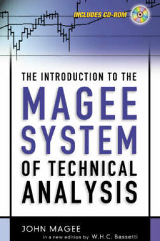 Cover of The Introduction to the Magee System of Technical Analysis