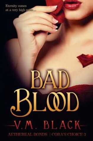 Cover of Bad Blood