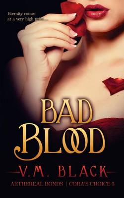 Cover of Bad Blood